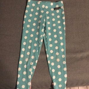 Matilda Jane leggings.